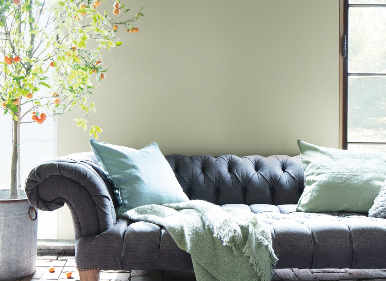 9 Best Benjamin Moore Warm Gray Paint Colors That Will Never Be Outdated